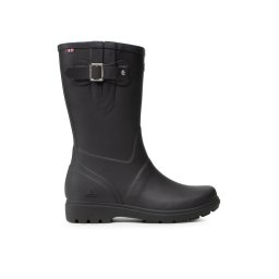 Viking Gumicsizma Mira Jr 1-23120-2 Fekete