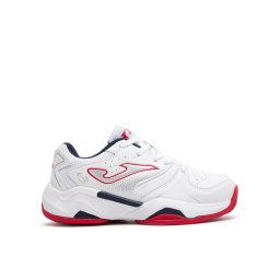 Joma Teniszcipők Master 1000 Jr 2302 JMATW2302C Fehér