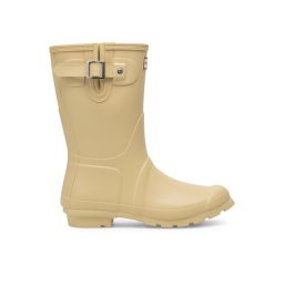 Hunter Gumicsizma HFW-002 Ekru
