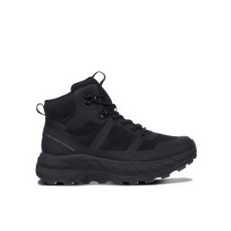 Luhta Bakancs Reipas 75517 400 L Fekete