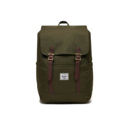 Herschel Hátizsák Retreat™ Small Backpack 11400-04281 Zöld