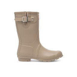 Hunter Gumicsizma HFW-002 Bézs