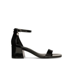 Nine West Szandál ERMINA FF-2308 Fekete