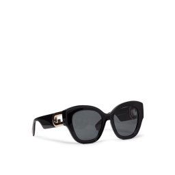 Furla Napszemüveg Sunglasses SFU596 WD00044-A.0116-O6000-4-401-20-CN-D Fekete