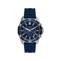 Armani Exchange Karóra Spencer AX1960 Sötétkék