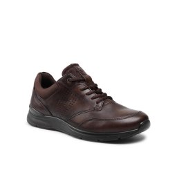 ECCO Sportcipő Irving 51173455738 Barna
