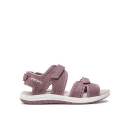 Viking Szandál Flurry Sandal 3V 3-54255-94 Lila