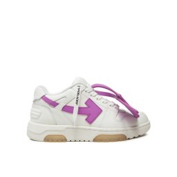 Off-White Sportcipők OWIA259S22LEA0010132 Fehér