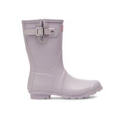 Hunter Gumicsizma HFW-002 Lila