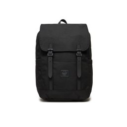 Herschel Hátizsák Retreat™ Small Backpack 11400-05881 Fekete