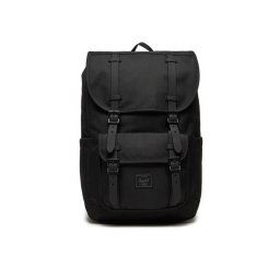 Herschel Hátizsák Little America™ Mid Backpack 11391-05881 Fekete
