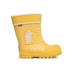 Viking Gumicsizma Alv Jolly Moomin 1-13500-1301 Sárga