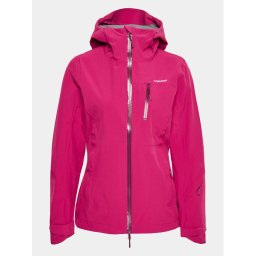 Viking Átmeneti kabát Trek Pro 2.0 Lady 700/25/0906 Lila Regular Fit