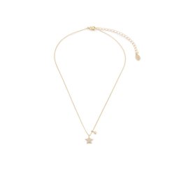 U.S. Polo Assn. Nyaklánc JW2106NK Arany