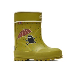 Viking Gumicsizma Alv Jolly Moomin 1-13500-6150 Zöld