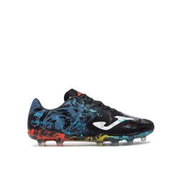 Joma Futball cipők Super Copa 2441 SUPS2441FG Fekete