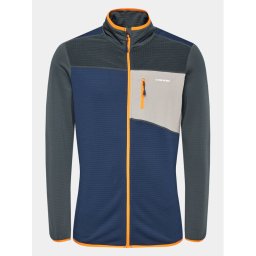 Viking Pulóver Midland Man 720/25/8080 Sötétkék Regular Fit