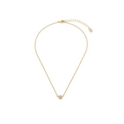 U.S. Polo Assn. Nyaklánc JW2139NK Arany