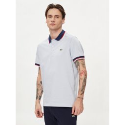 Lacoste Pólóing PH3461 Kék Regular Fit