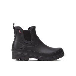 Viking Gumicsizma Ada Jr. 1-28200-2 Fekete