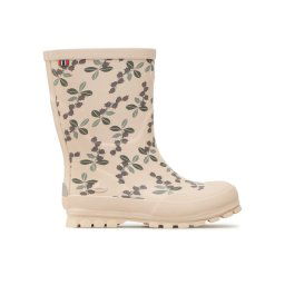 Viking Gumicsizma Jolly Print 1-60020-9837 Bézs