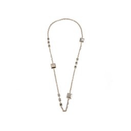 Max Mara Nyaklánc Ilex 2347560337 Arany