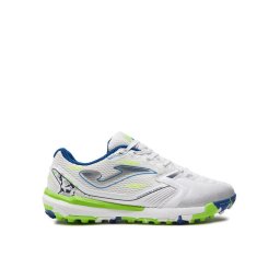 Joma Futball cipők Liga 5 2402 LIGS2402TF Fehér