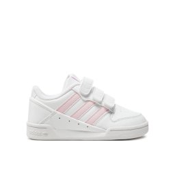 adidas Sportcipők Team Court 2 Str Cf C ID6635 Fehér