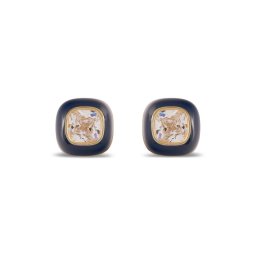 U.S. Polo Assn. Fülbevaló JW5214EA Arany