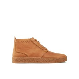 Clarks Bakancs Streethill Mid 261745367 Bézs