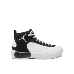 Nike Sportcipők Jumpman Pro DN3686 110 Fehér