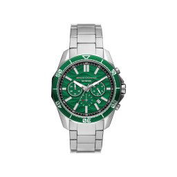 Armani Exchange Karóra Spencer AX1957 Zöld