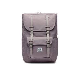 Herschel Hátizsák Little America™ Mid Backpack 11391-06067 Lila