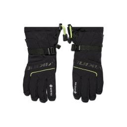 Viking Síkesztyű Hudson Gtx Gloves GORE-TEX 160/22/8282 Fekete