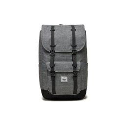 Herschel Hátizsák Little America™ Backpack 11390-00919 Szürke