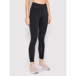 Joma Leggings Urban Street 901540.100 Fekete Slim Fit
