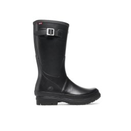 Viking Gumicsizma Vendela Jr 1-28210-2 Fekete