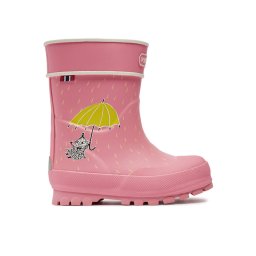 Viking Gumicsizma Alv Jolly Moomin 1-13500-950 Rózsaszín
