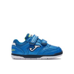 Joma Futball cipők Top Flex Jr 2444 TPJS2444INV Kék