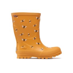 Viking Gumicsizma Jolly Print 1-60020-1302 Narancssárga