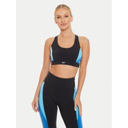 Reebok Sport melltartó Lux Racer Bra 100075367 Fekete