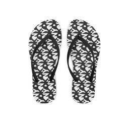 DKNY Flip-flops Susan K1420866 Fekete