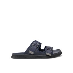 G-Star Raw Papucs Command Ds Dnm M 2412 075202 Sötétkék