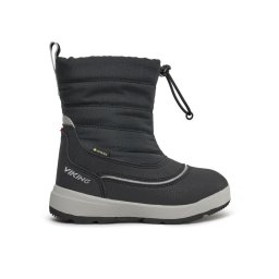 Viking Hótaposó Toasty Pull On Warm Gtx GORE-TEX 3-93010-2 Fekete