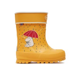 Viking Gumicsizma Alv Jolly Moomin 1-13500-1350 Sárga