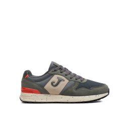 Joma Sportcipők C.200 Men 2412 C200S2412 Szürke
