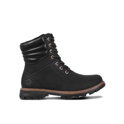 Luhta Bakancs Tunteva 75563 400 L Fekete