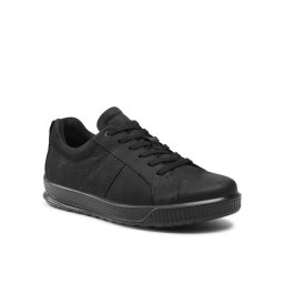 ECCO Sportcipő Byway 50159451052 Fekete