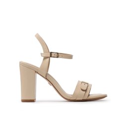 Eva Longoria Szandál EL-10-07-000996 Bézs