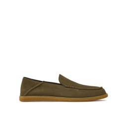Clarks Mokaszin Clarkbay Step 26177506 Khaki